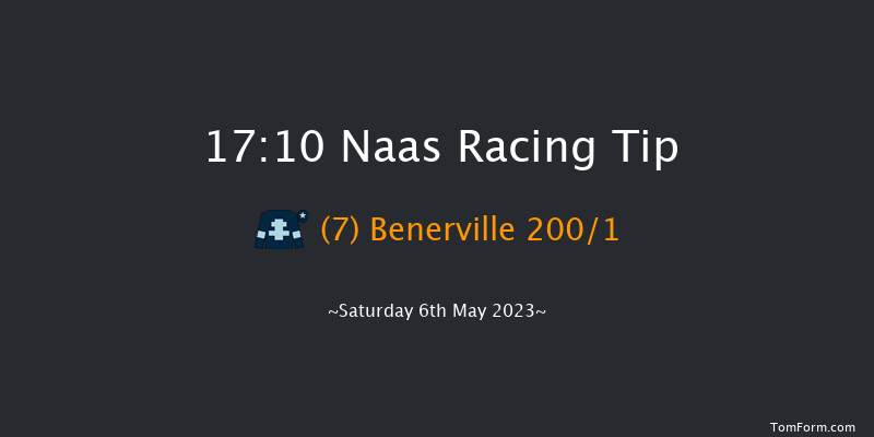 Naas 17:10 Maiden 8f Mon 24th Apr 2023