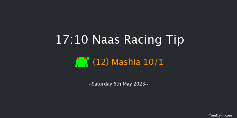 Naas 17:10 Maiden 8f Mon 24th Apr 2023