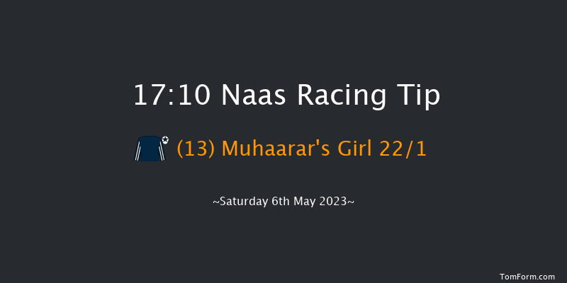 Naas 17:10 Maiden 8f Mon 24th Apr 2023
