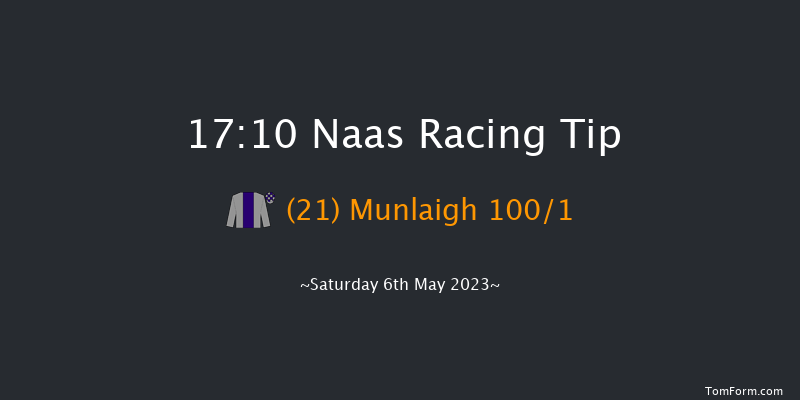 Naas 17:10 Maiden 8f Mon 24th Apr 2023