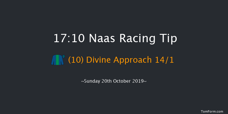 Naas 17:10 Handicap 10f Wed 18th Sep 2019