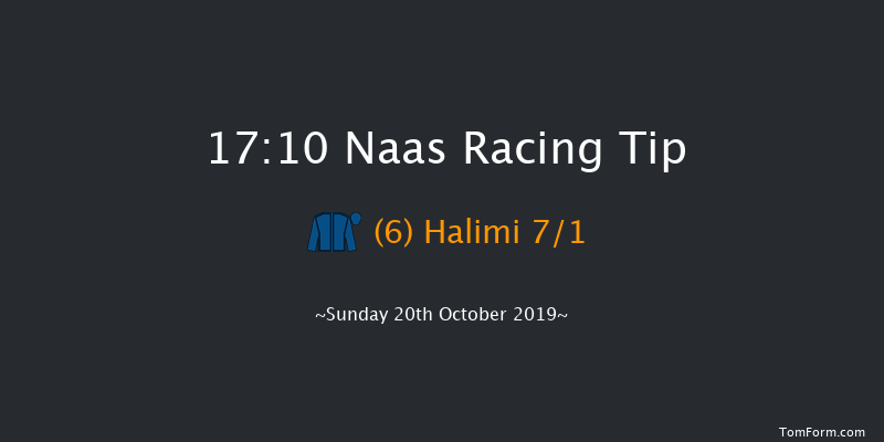 Naas 17:10 Handicap 10f Wed 18th Sep 2019