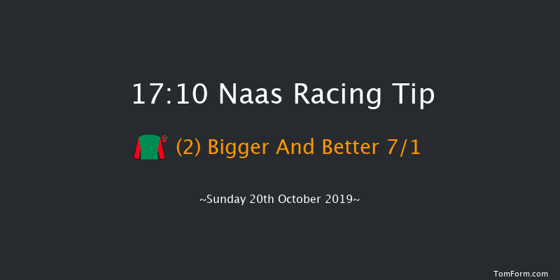 Naas 17:10 Handicap 10f Wed 18th Sep 2019