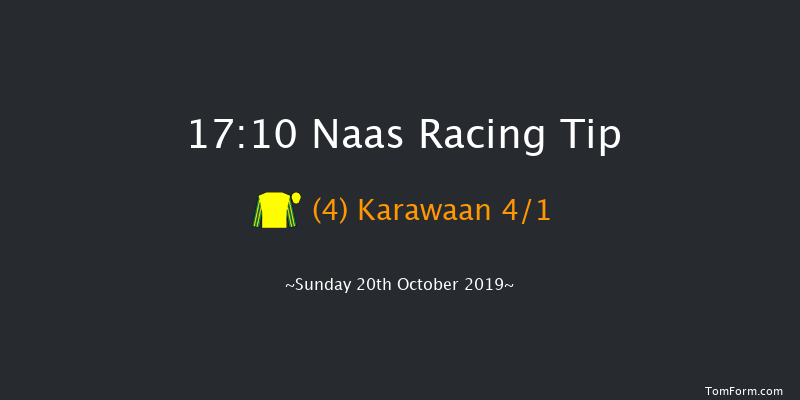 Naas 17:10 Handicap 10f Wed 18th Sep 2019
