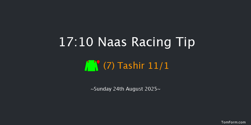 Naas 17-10 10f Mon 4th Aug 2025