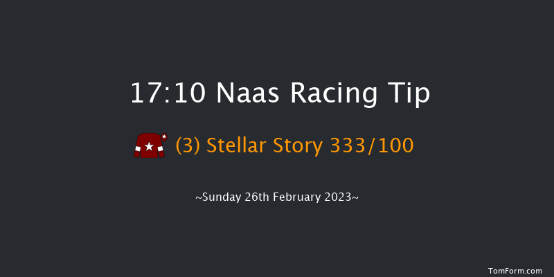 Naas 17:10 NH Flat Race 16f Sat 11th Feb 2023