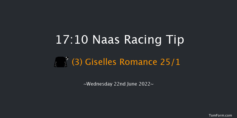 Naas 17:10 Maiden 5f Sun 15th May 2022