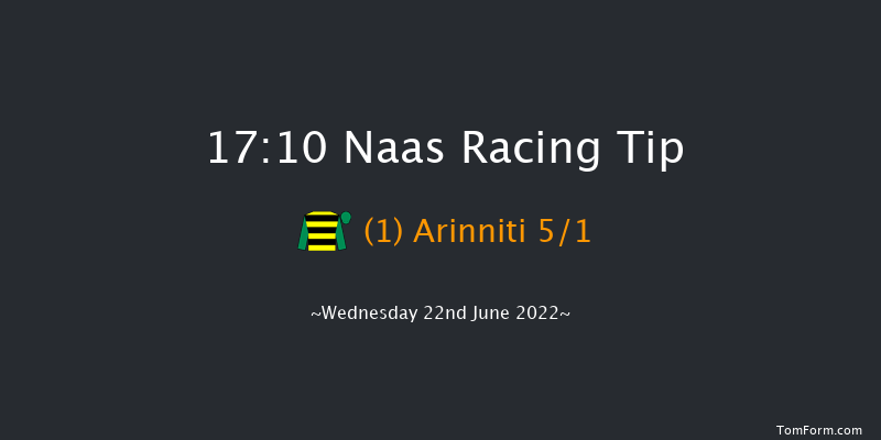 Naas 17:10 Maiden 5f Sun 15th May 2022