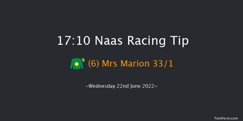 Naas 17:10 Maiden 5f Sun 15th May 2022