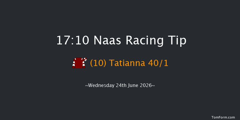 Naas 17-10 5f Sun 17th May 2026