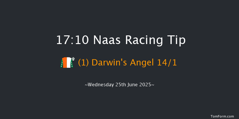 Naas 17-10 5f Sun 18th May 2025