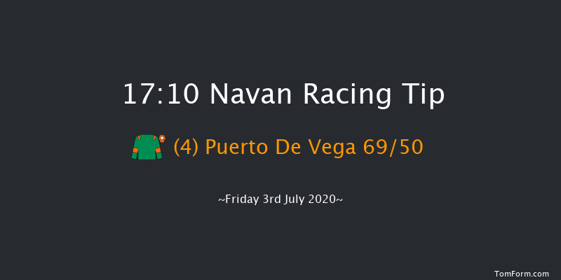 Irish Stallion Farms EBF (C & G) Maiden (Plus 10) Navan 17:10 Maiden 6f Tue 23rd Jun 2020