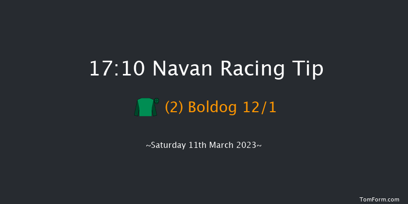 Navan 17:10 NH Flat Race 16f Sat 4th Mar 2023