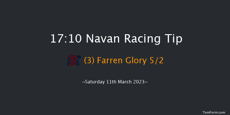 Navan 17:10 NH Flat Race 16f Sat 4th Mar 2023