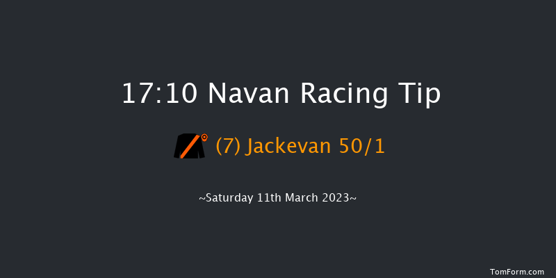Navan 17:10 NH Flat Race 16f Sat 4th Mar 2023