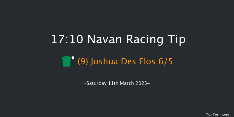 Navan 17:10 NH Flat Race 16f Sat 4th Mar 2023