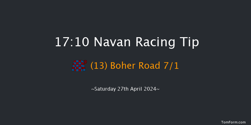 Navan  17:10 Handicap 13f Sat 23rd Mar 2024