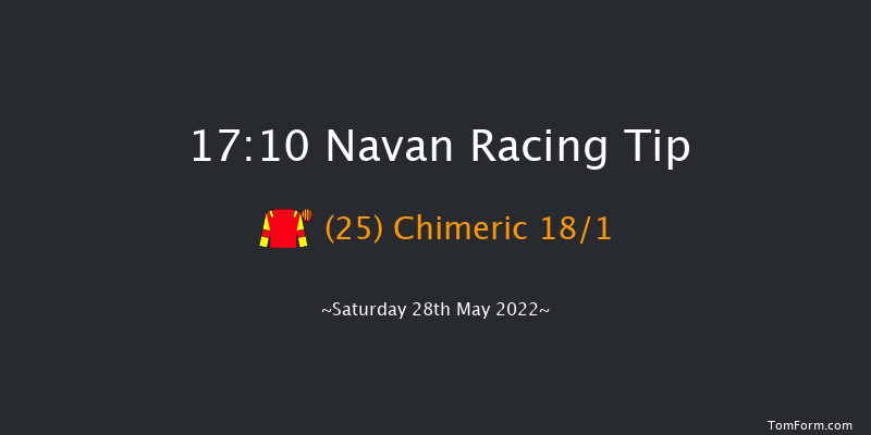 Navan 17:10 Handicap 10f Sat 14th May 2022