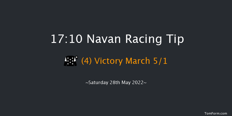 Navan 17:10 Handicap 10f Sat 14th May 2022