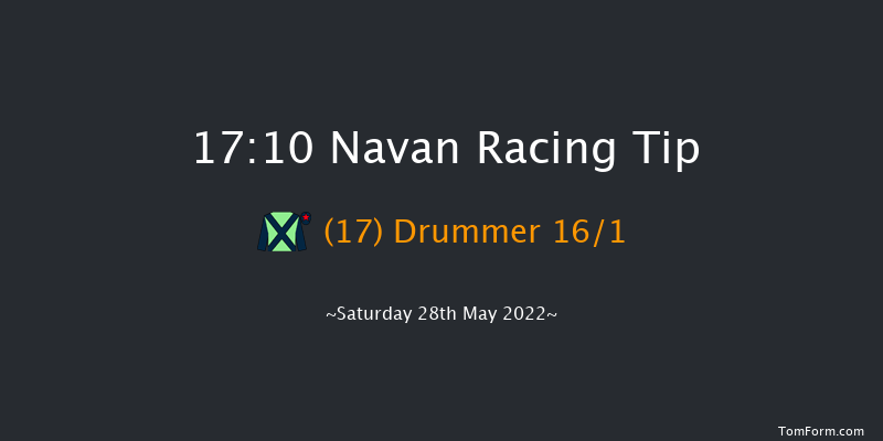 Navan 17:10 Handicap 10f Sat 14th May 2022