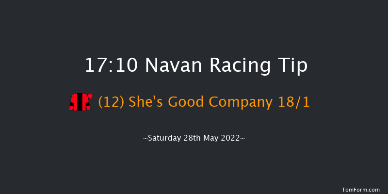 Navan 17:10 Handicap 10f Sat 14th May 2022