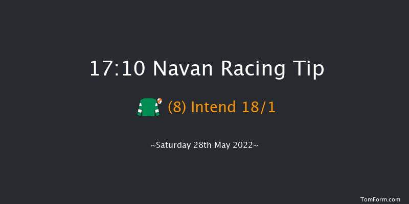 Navan 17:10 Handicap 10f Sat 14th May 2022