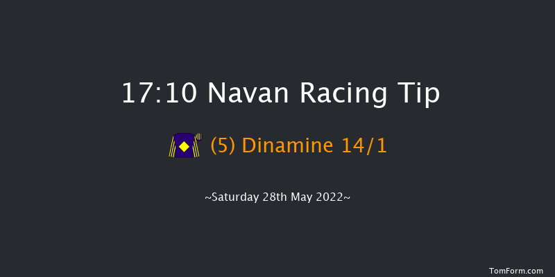 Navan 17:10 Handicap 10f Sat 14th May 2022