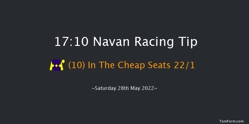 Navan 17:10 Handicap 10f Sat 14th May 2022