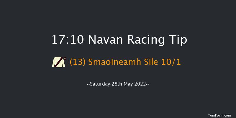 Navan 17:10 Handicap 10f Sat 14th May 2022