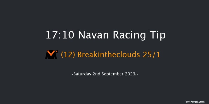 Navan 17:10 Handicap 10f Thu 31st Aug 2023