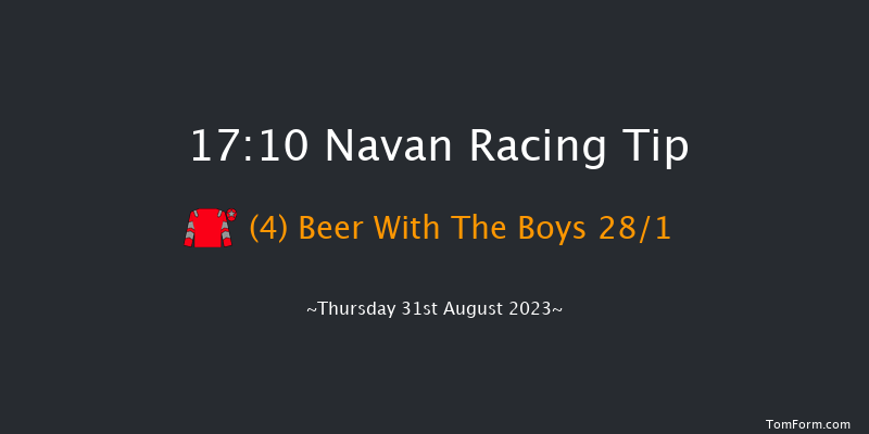 Navan 17:10 Handicap 14f Sat 15th Jul 2023