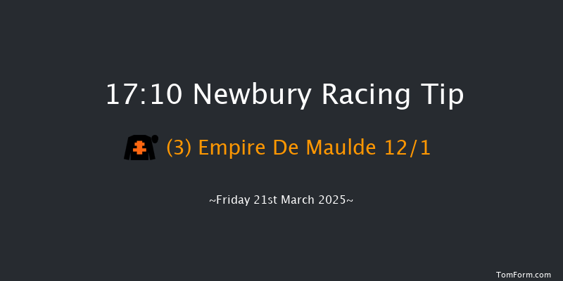 Newbury  17:10 Hunter Chase (Class 5) 23f Sat 1st Mar 2025