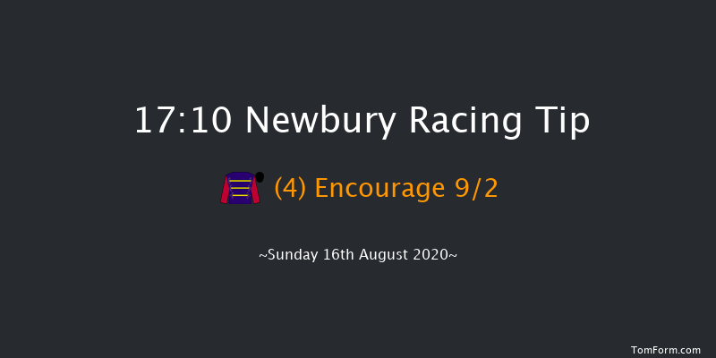 Unibet EBF Maiden Stakes (Plus 10) (Div 2) (Str) Newbury 17:10 Maiden (Class 5) 7f Sat 15th Aug 2020