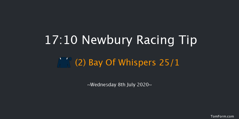 Oakley Coachbuilders EBF Fillies' Novice Auction Stakes (Plus 10/GBB Race) Newbury 17:10 Stakes (Class 5) 6f Sat 13th Jun 2020