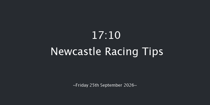 Newcastle 17-10 (Class 6) 10f Sat 19th Sep 2026