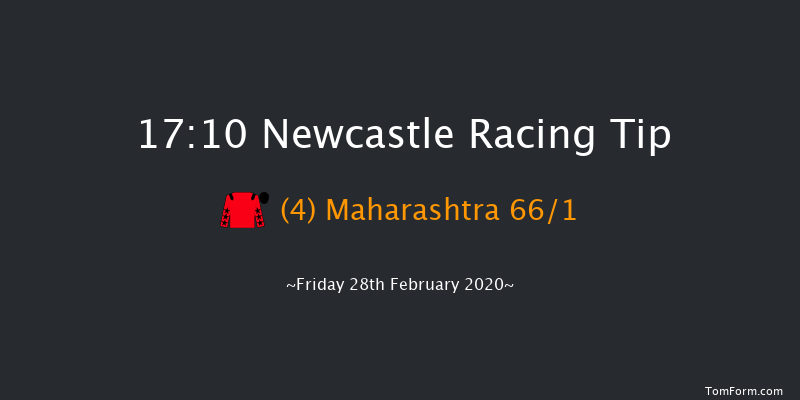 Betway Novice Stakes Newcastle 17:10 Stakes (Class 5) 10f Thu 27th Feb 2020