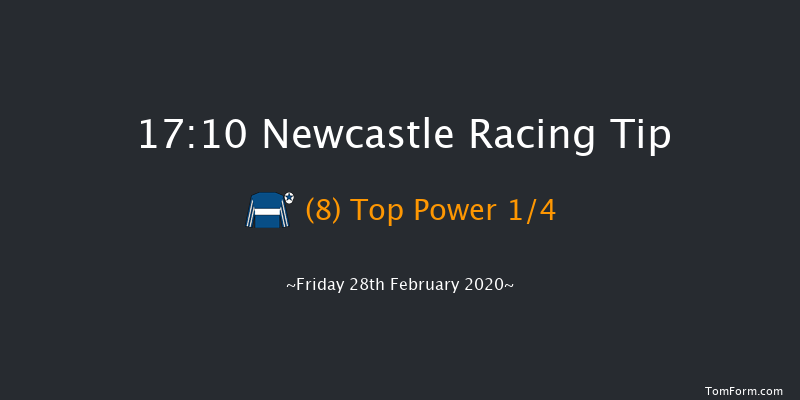 Betway Novice Stakes Newcastle 17:10 Stakes (Class 5) 10f Thu 27th Feb 2020