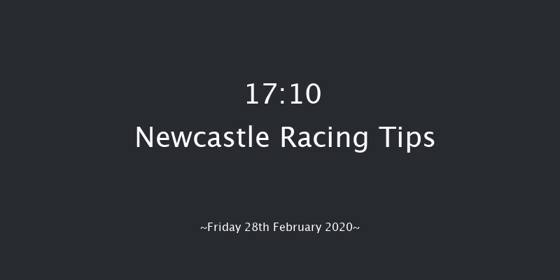 Betway Novice Stakes Newcastle 17:10 Stakes (Class 5) 10f Thu 27th Feb 2020