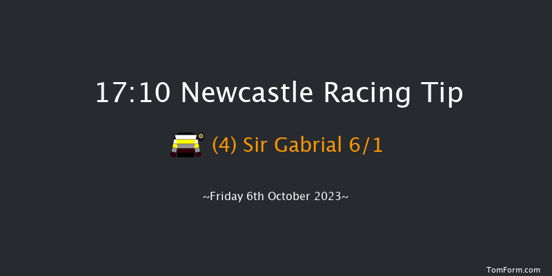 Newcastle 17:10 Maiden (Class 5) 8f Mon 2nd Oct 2023