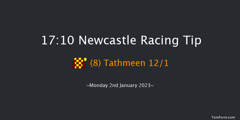 Newcastle 17:10 Handicap (Class 6) 5f Wed 28th Dec 2022