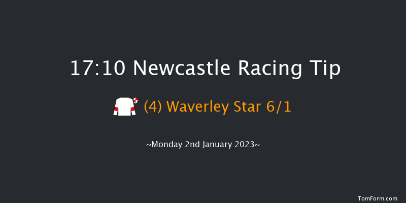 Newcastle 17:10 Handicap (Class 6) 5f Wed 28th Dec 2022