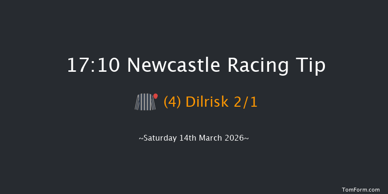 Newcastle 17-10 (Class 5) 16f Thu 12th Mar 2026