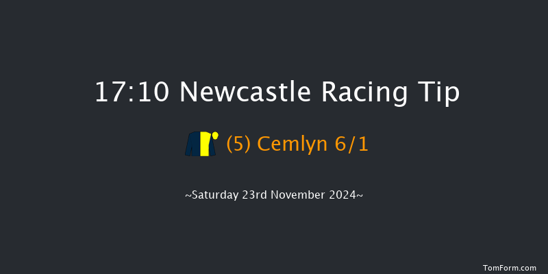 Newcastle  17:10 Maiden (Class 5) 6f Fri 22nd Nov 2024