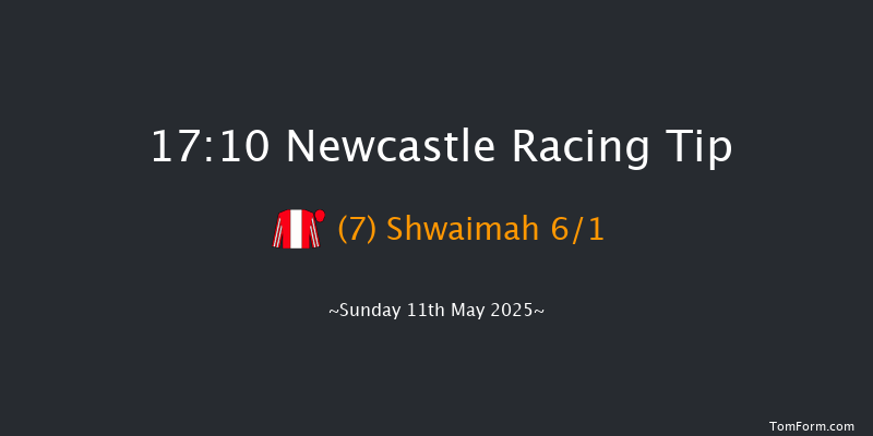 Newcastle 17-10 (Class 3) 7f Fri 2nd May 2025