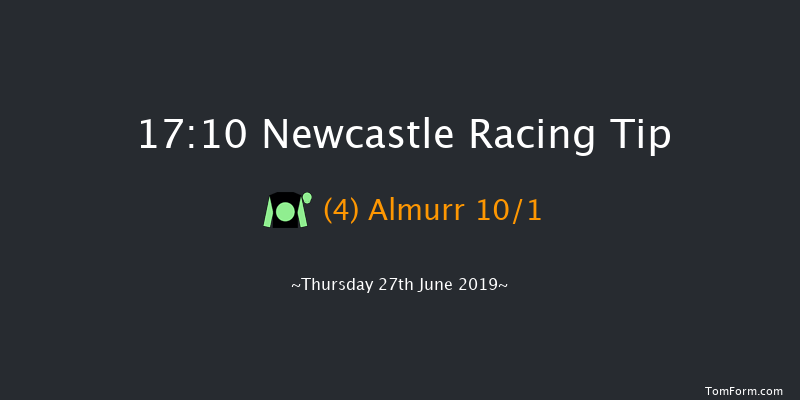 Newcastle 17:10 Handicap (Class 4) 5f Thu 1st Jan 1970
