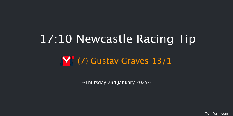 Newcastle  17:10 Handicap (Class 5) 5f Wed 1st Jan 2025