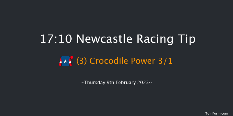 Newcastle 17:10 Handicap (Class 6) 6f Fri 3rd Feb 2023