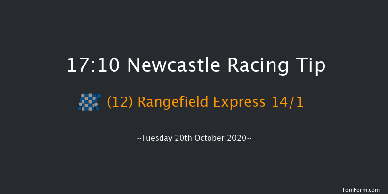 Betway Handicap (Div 2) Newcastle 17:10 Handicap (Class 6) 6f Fri 16th Oct 2020