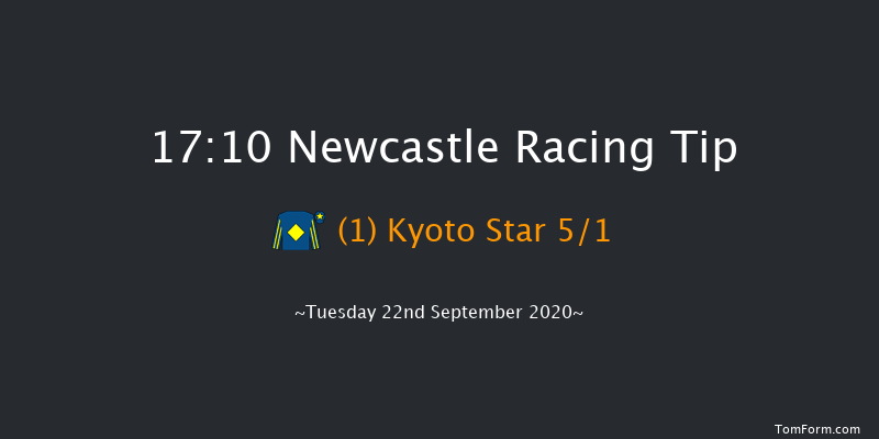 attheraces.com Handicap (Div 2) Newcastle 17:10 Handicap (Class 6) 10f Tue 8th Sep 2020