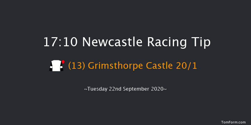 attheraces.com Handicap (Div 2) Newcastle 17:10 Handicap (Class 6) 10f Tue 8th Sep 2020